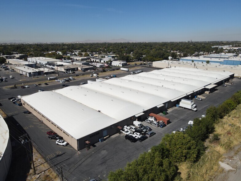 1415 S 700 W, Salt Lake City, UT à louer - Photo de l’immeuble – Image 3 sur 6