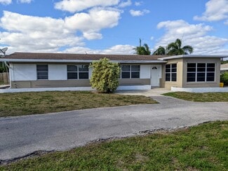 Plus de détails pour Boca Raton income or redevelop – Spécialisé à vendre, Boca Raton, FL