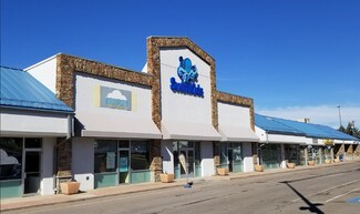 Plus de détails pour 70 S Fairfield Rd, Layton, UT - Bureau/Local commercial, Local commercial à louer