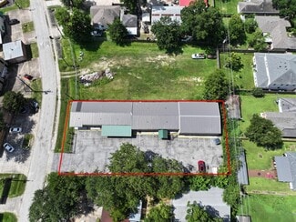 Plus de détails pour 1401 Cedar Post Ln, Houston, TX - Spécialisé à vendre