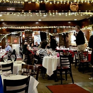 Plus de détails pour 340 W 46th St, New York, NY - Local commercial à louer