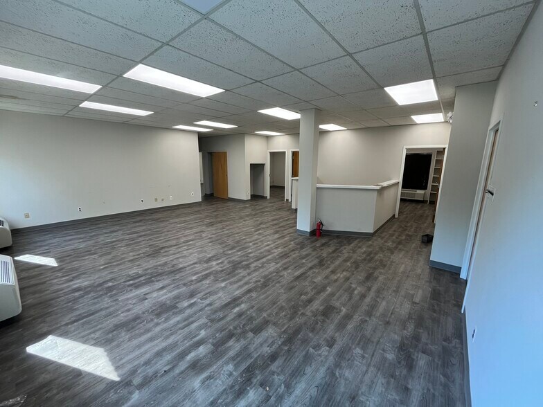 632 Montgomery Ave, Narberth, PA à louer - Photo intérieure – Image 3 sur 7