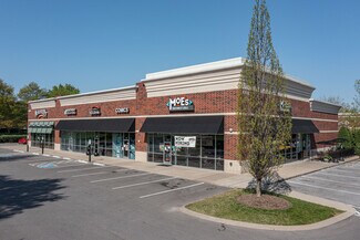 Plus de détails pour 401 Cool Springs Blvd, Franklin, TN - Local commercial à louer