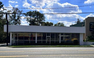 Plus de détails pour 1746 E Silver Springs Blvd, Ocala, FL - Local commercial à louer