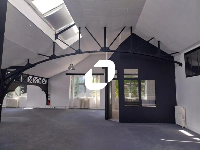 16 Boulevard De La Prairie Au Duc, Nantes à louer - Photo de l’immeuble – Image 1 sur 13