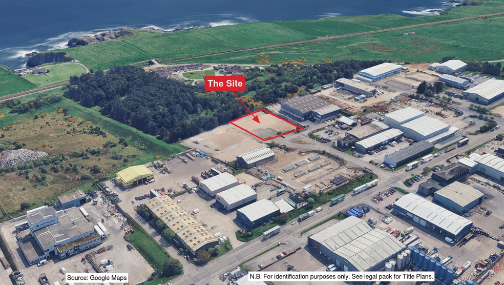 Blackness Avenue, Aberdeen à vendre - Autre – Image 3 sur 3