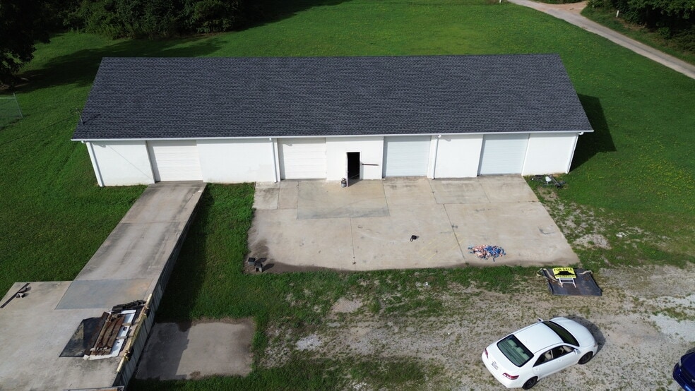 1453 Hickory Crossing Rd, Hartwell, GA à louer - Photo principale – Image 1 sur 21