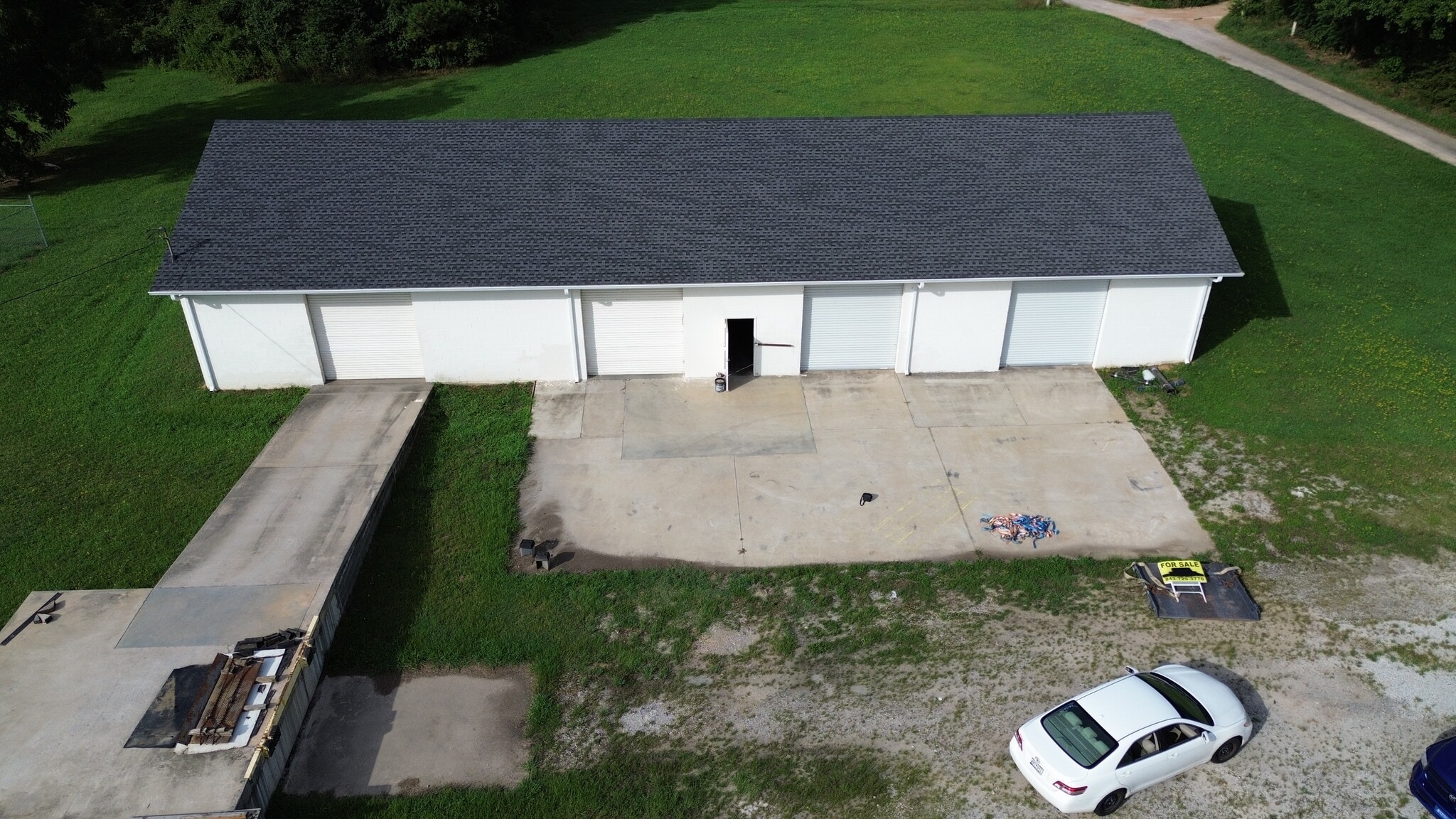 1453 Hickory Crossing Rd, Hartwell, GA à louer Photo principale– Image 1 sur 22