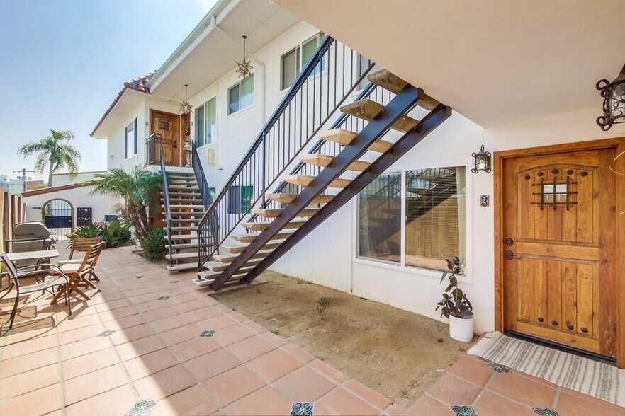 4344 Van Dyke Ave, San Diego, CA à vendre - Photo de l’immeuble – Image 3 sur 19