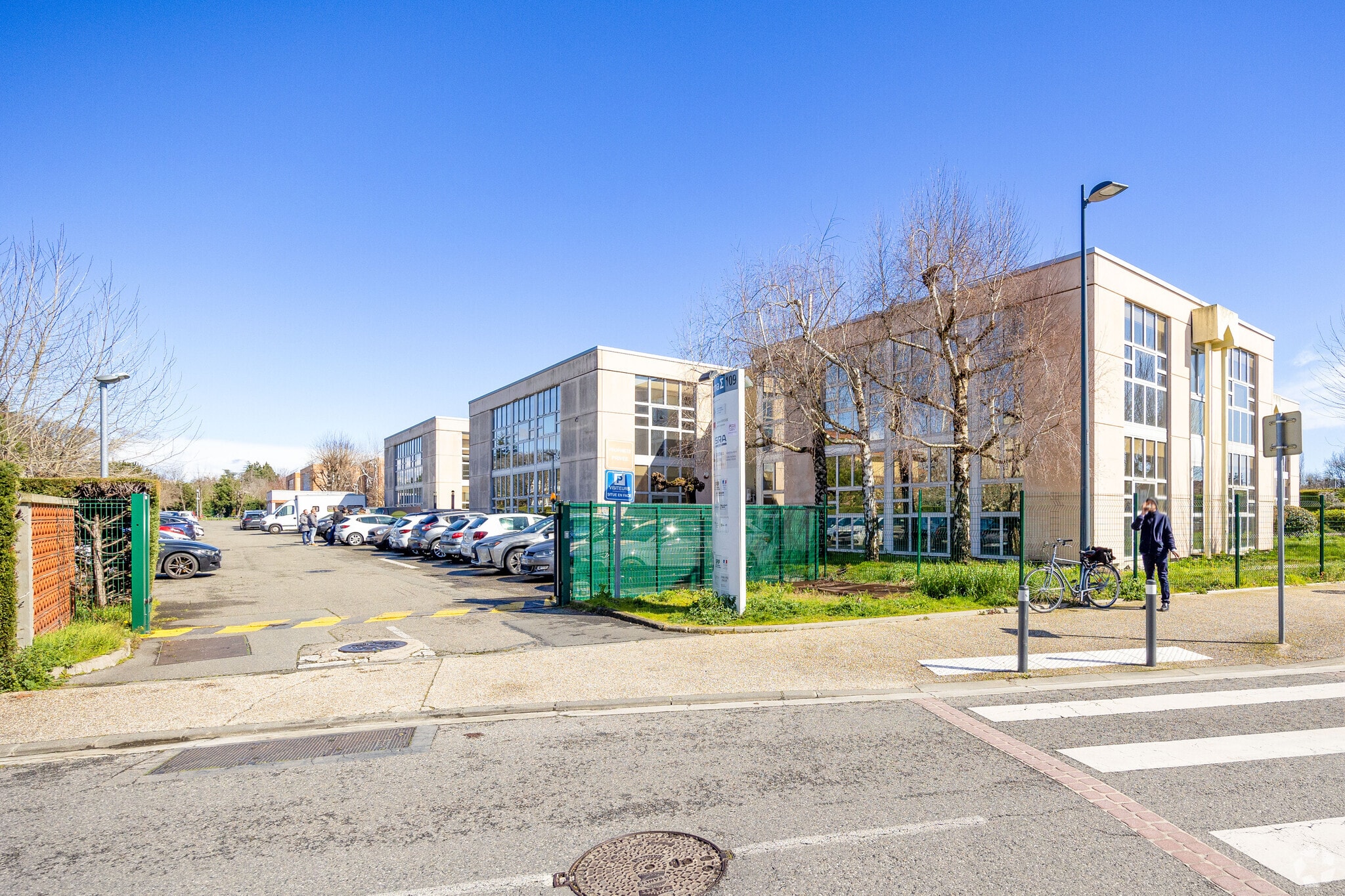 109 Avenue De Lespinet, Toulouse à louer Photo principale– Image 1 sur 21