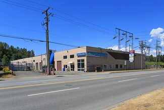Plus de détails pour 3275 Mccallum Rd, Abbotsford, BC - Industriel/Logistique à vendre