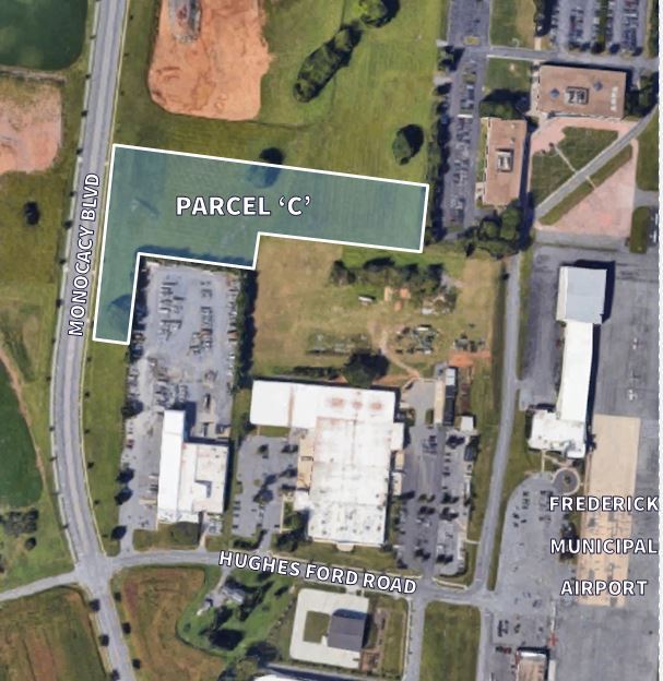 Monocacy Blvd, Frederick, MD à vendre Photo de l’immeuble– Image 1 sur 4