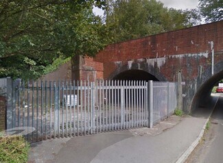 Plus de détails pour 233 Arches Bridge, Salisbury - Industriel/Logistique à louer