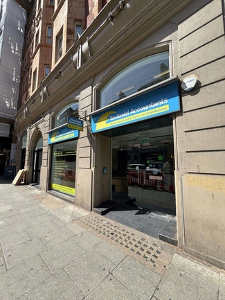 Plus de détails pour 31-33 High Holborn, Londres - Local commercial à louer