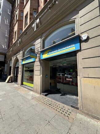 Plus de détails pour 31-33 High Holborn, Londres - Local commercial à louer