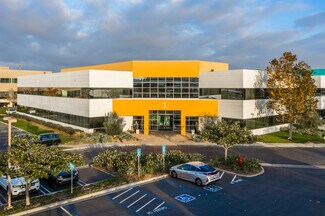 Plus de détails pour 1 Corporate Park, Irvine, CA - Bureau à louer