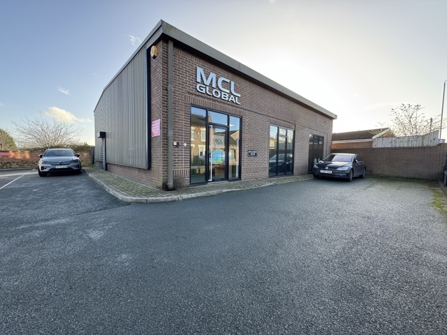 Castleford Rd, Normanton à louer - Photo principale – Image 1 sur 9