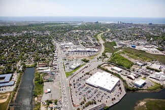 Plus de détails pour 343 Rockaway Tpke, Lawrence, NY - Local commercial à vendre