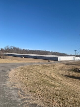 Plus de détails pour 2725 North Jackson Highway, Glasgow, KY - Industriel/Logistique à vendre