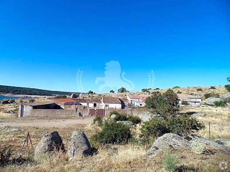 Terrain dans Ávila, Ávila à vendre - Photo de l’immeuble – Image 2 sur 5