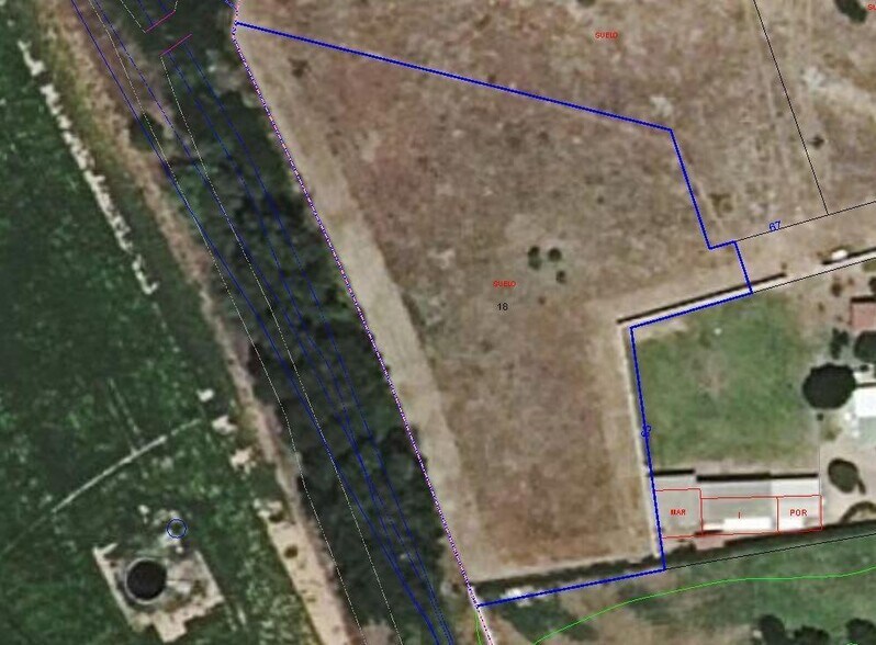 Terrain dans Pelabravo, Salamanca à vendre - Photo de l’immeuble – Image 1 sur 1