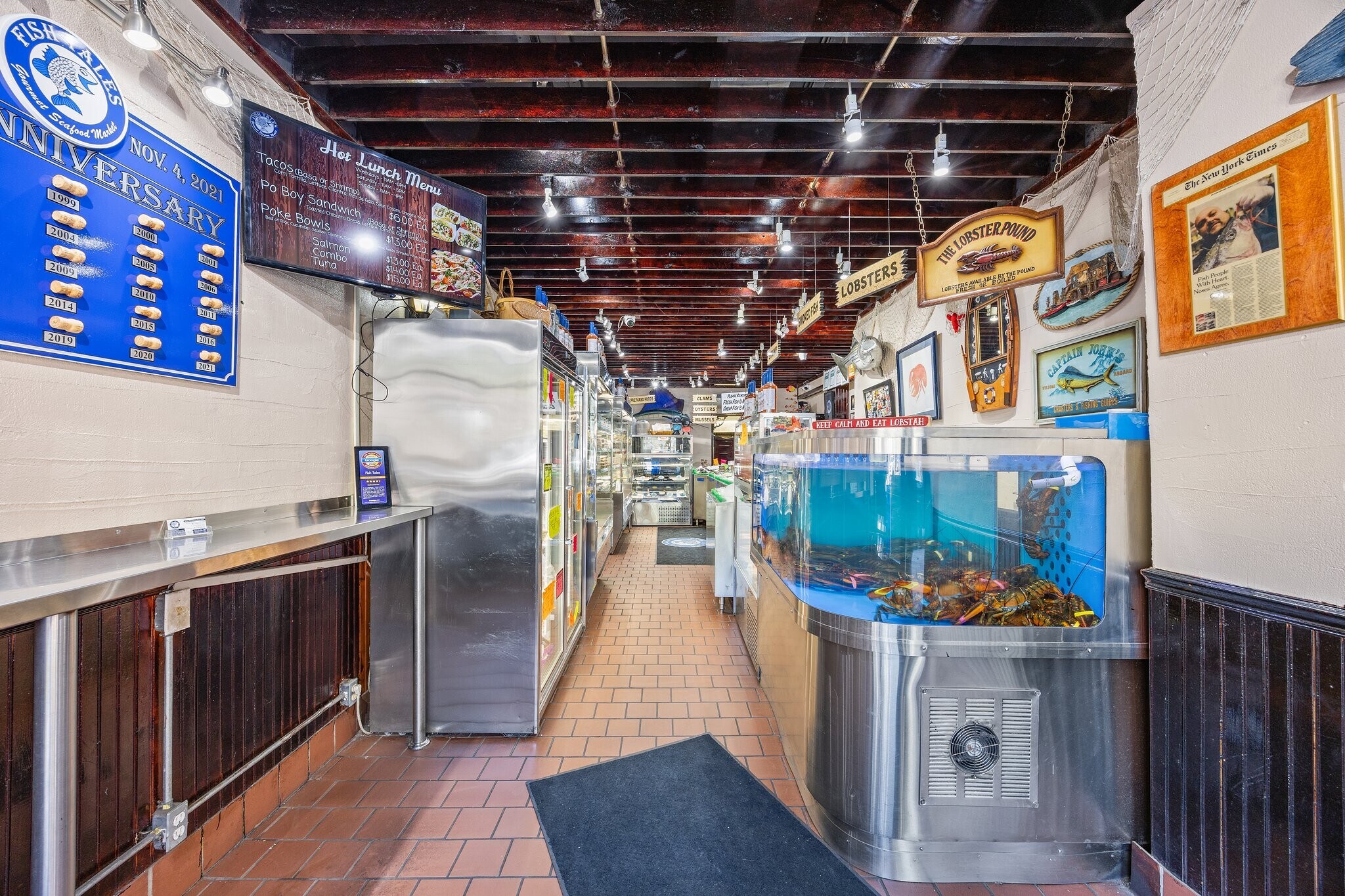 191A Court St, Brooklyn, NY à louer Photo de l’immeuble– Image 1 sur 11