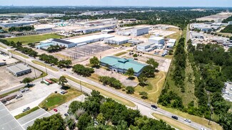 Plus de détails pour 12221 N Houston Rosslyn Rd, Houston, TX - Bureau à louer