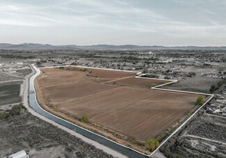 Plus de détails pour 0 Serpa Pl, Fallon, NV - Terrain à vendre