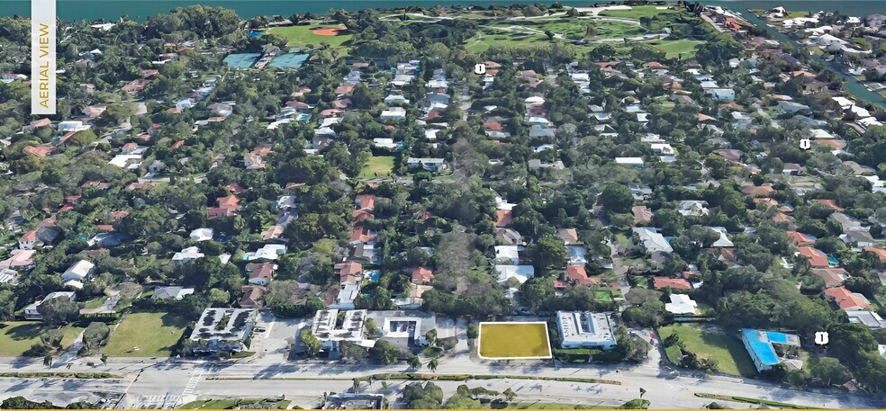 5215 Biscayne Blvd, Miami, FL à vendre - Photo de l’immeuble – Image 3 sur 11