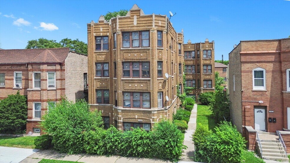 11343 S King Dr, Chicago, IL à vendre - Photo de l’immeuble – Image 3 sur 7