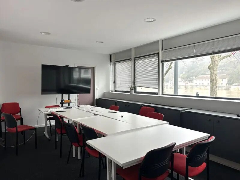 Bureau dans Lyon à vendre Photo intérieure– Image 1 sur 10