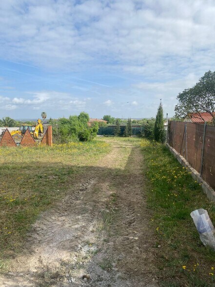 Terrain dans Malpartida de Cáceres, Cáceres à vendre - Plan de site – Image 2 sur 5