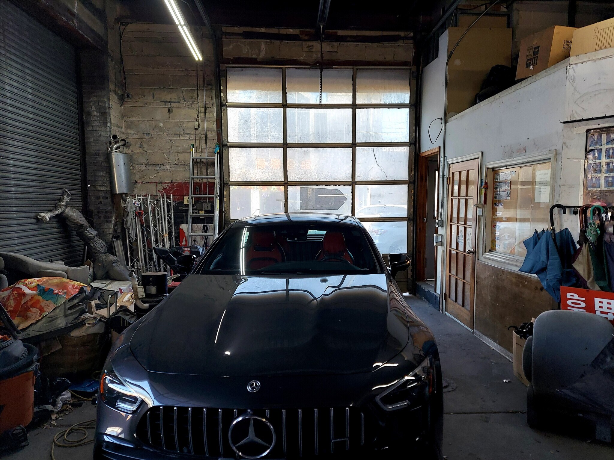 1068 60th St, Brooklyn, NY à louer Photo principale– Image 1 sur 6