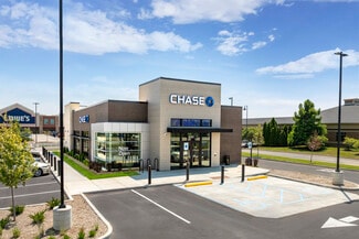 Plus de détails pour 6725 Whitestown Pkwy, Zionsville, IN - Local commercial à vendre