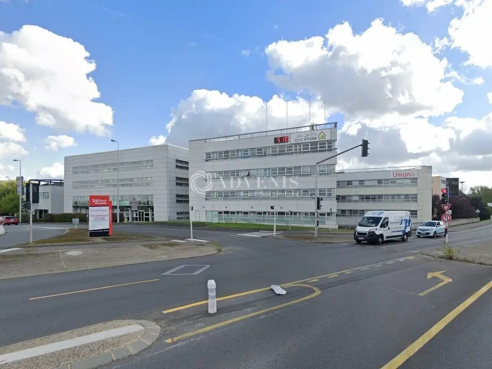 Bureau dans Saint-Avertin à louer Photo principale– Image 1 sur 8