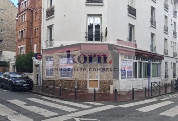 Plus de détails pour Local commercial à louer