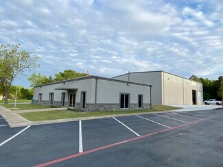 Plus de détails pour 13624 State Highway 31 W, Tyler, TX - Industriel/Logistique à louer