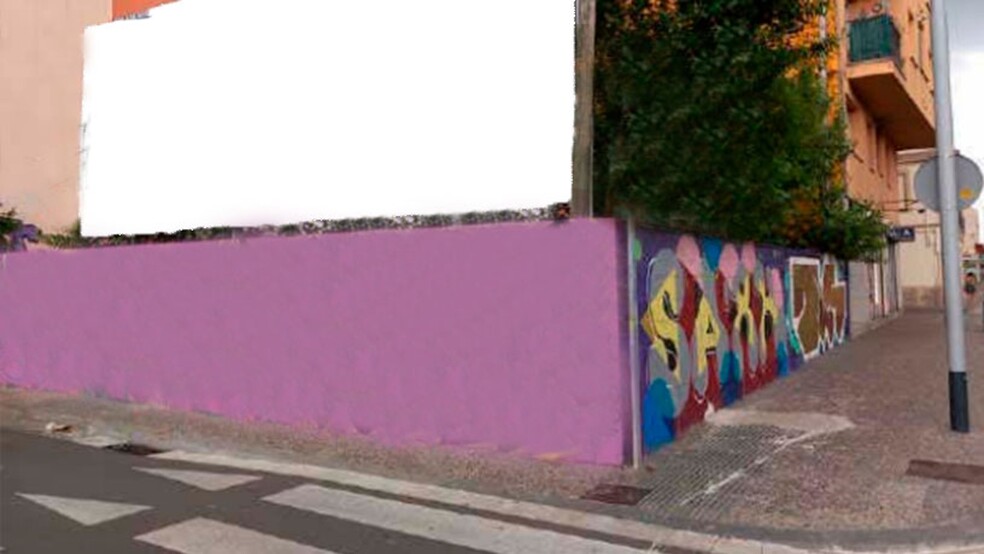 Carrer Carles Rahola, 2, Girona, Gerona à vendre - Plan d’étage – Image 1 sur 3