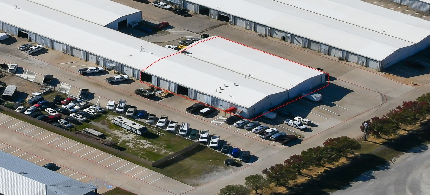 2301 Masch Branch Rd, Denton, TX à louer Photo intérieure– Image 1 sur 18