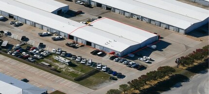 2301 Masch Branch Rd, Denton, TX à louer Photo intérieure– Image 1 sur 18