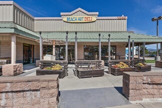 Plus de détails pour 1240 Los Osos Valley Rd, Los Osos, CA - Local commercial à louer