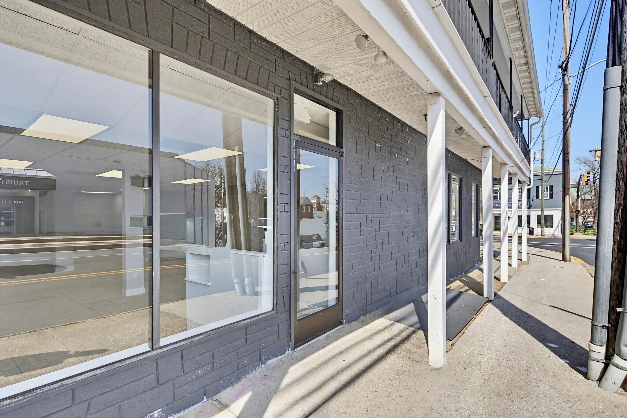 57 W Main St, Westminster, MD à louer Photo principale– Image 1 sur 23