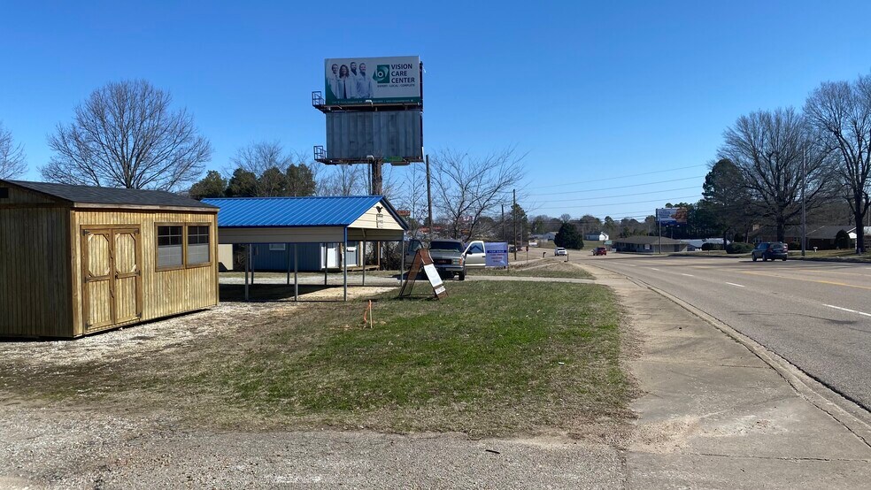 1810 Linwood Dr, Paragould, AR à vendre - Autre – Image 2 sur 6