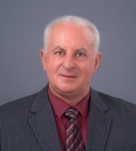 Mike Bresso