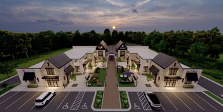 Plus de détails pour 6407 Highway 431 S, Owens Cross Roads, AL - Local commercial à louer