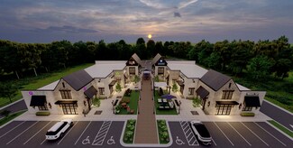 Plus de détails pour 6407 Highway 431 S, Owens Cross Roads, AL - Local commercial à louer