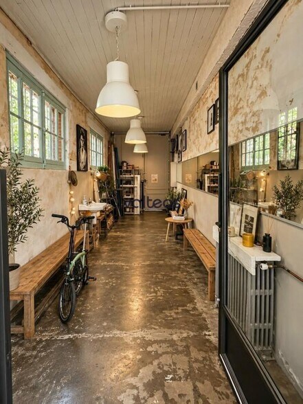 9 Rue Caffarelli, Toulouse à louer - Photo de l’immeuble – Image 3 sur 10
