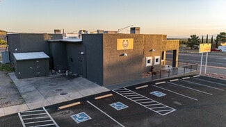 Plus de détails pour 7196 S Highway 92, Hereford, AZ - Local commercial à vendre