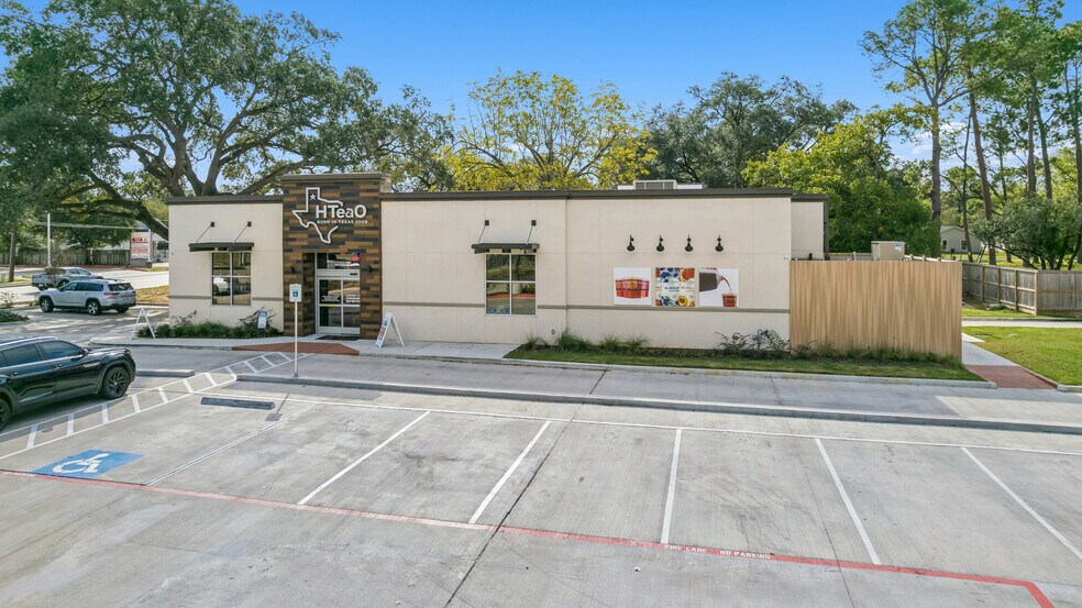 1935 Avenue D, Katy, TX à vendre - Photo de l’immeuble – Image 3 sur 7