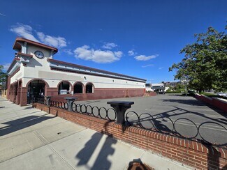 Plus de détails pour 110 Main St, Hackensack, NJ - Local commercial à louer